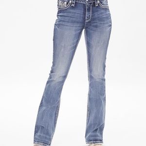 Rock Revival Colleen Jeans